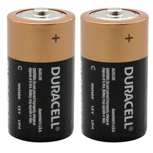 Premium Quality Duracell Coppertop AAA Batteries/Triple A Battery with Long-Lasting Power, Alkaline AAA Battery