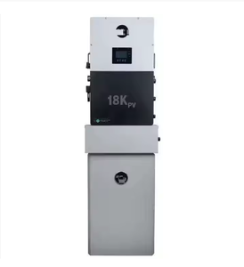 อินเวอร์เตอร์ไฮบริด ORIGINAL EG4S 18KPV กำลังไฟเข้า 18000 วัตต์ กำลังไฟออก 12000 วัตต์ 48V 120/240V DIY OEM - Product Image 1