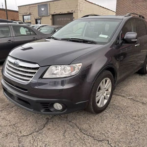 Auto Usado de Calidad a Precio Accesible, Subaru Tribeca 3.6R Touring 2011, Volante a la Izquierda - Product Image 1