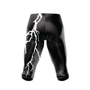 Vente en gros bon marché uniforme de football américain design unique vêtements de sport uniforme de football américain fabriqué au Pakistan - Product Image 6