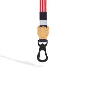 Adjustable Classic Fashion Yacht <b>Leash</b> for <b>Dogs</b> 5m PVC Leather Rubber Silicone Personalized Features Solid Pattern Light Free - Product Image 3