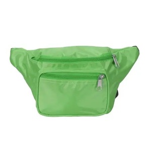 Riñonera personalizada de alta calidad, riñonera personalizada con cinturón ajustable para viajes al aire libre, riñonera de hombro para playa para Wo - Product Image 1