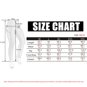 Leggings de yoga unisexes chic et performants, de haute qualité, noirs et roses, taille mi-haute, imprimés, respirants, séchage rapide, protection UV - Product Image 3