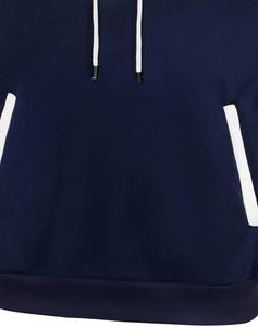 Adjustable Price <b>Men</b> Oversized <b>Hoodies</b> Anti Wrinkle high Quality breathable <b>lightweight</b> Oversized <b>hoodies</b> with Fully Customized - Product Image 4