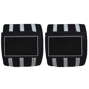 Enveloppes de genou de qualité supérieure pour le soutien de la force et la prévention des blessures dans les entraînements sportifs et de fitness - Product Image 3