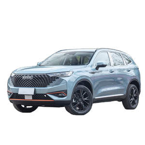 SUV d'occasion 2018 H6 essence automatique avec moteur 4.5L, 400 ch, transmission automatique, 5 places, toit ouvrant panoramique - Product Image 1