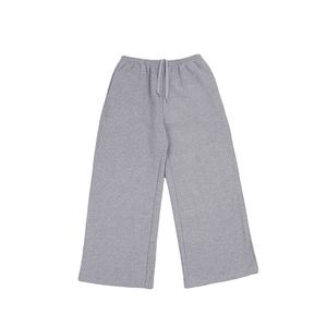 Vente en gros 2025 Pantalon de rue évasé imprimé vintage léger pour hommes Vêtements de mode décontractés personnalisés des fabricants - Product Image 3