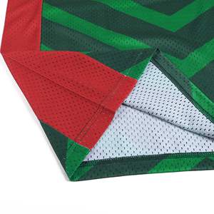 Professionnel pas cher prix personnalisé sublimé maillots de basket-ball respirant séchage rapide sans manches été 2025 en gros - Product Image 6