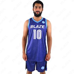 Custom Design Breathable Quickly Dry Reversible Men <b>Basketball</b> Clothing Jerseys Custom Jersey <b>Basketball</b> Uniform Set - Product Image 2