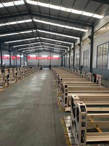 Tout nouveau métier à tisser à jet d'eau avec moteur comme composant de base - Product Image 3