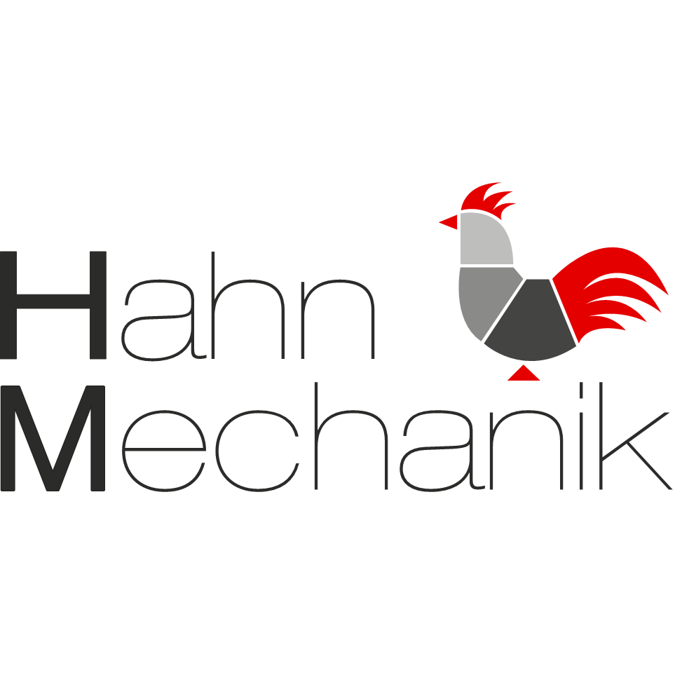 Hahn Mechanik logo