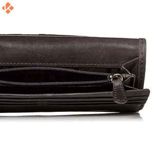 Venta caliente Bolsos de cuero Pu Bolsos de moda para mujer Bolsos de lujo Monederos y bolsos de mujer - Product Image 3