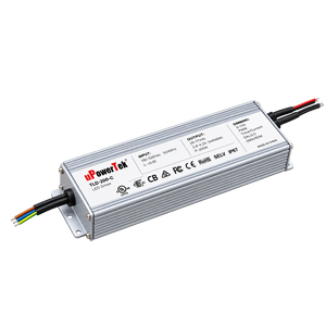 ไดรเวอร์ LED รุ่น TLD-200-C105-NNS กำลังไฟ 200W AC-DC แบบขาออกเดี่ยว ขนาด 225x68x33.5 มม. แรงดันสูง กระแสคงที่ สำหรับไฟส่องสว่างในอุตสาหกรรม - Product Image 1
