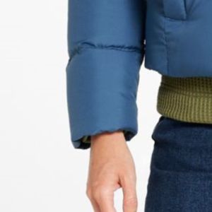 Chaqueta acolchada para hombre, abrigos ligeros y cálidos de invierno, chaqueta aislante repelente al agua a prueba de viento - Product Image 6