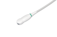 Ecógrafo Veterinario Portátil SonoScape E1V, Sistema en Blanco y Negro con Sonda Microconvexa C613 para Clínica de Animales Pequeños