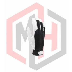 Latex Safety <b>Gloves</b> High Quality Anti-Slip Anti-Static <b>Touch</b> Screen Sterile Assembly Working <b>Gloves</b> Customized Color Low Price - Product Image 3