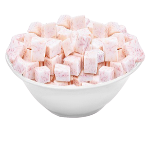 Alta calidad congelado Taro IQF Taro Cubes precio de fábrica proveedor de Vietnam - Product Image 3