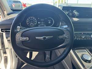 Genesis GV80 3.5T d'occasion 2024 - Product Image 4