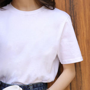 Custom logo Print <b>Graphic</b> t Shirts Fashionable <b>Tee</b> Cotton <b>Vintage</b> Shirt Ladies Casual t Shirt Tops Tshirt for Women - Product Image 6