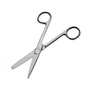 Tijeras ortopédicas de acero inoxidable para vendaje quirúrgico, tijeras de corte Manual de alta calidad - Product Image 2