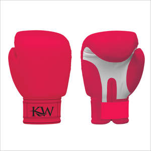 Guantes de boxeo de alta calidad con soporte para muñeca, acolchado absorbente de golpes, forro interior transpirable, perfecto para entrenamiento deportivo MMA - Product Image 5