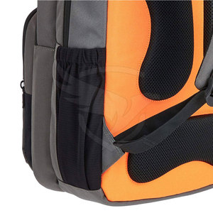 Sac à dos à la mode pour femmes sac à dos décontracté élégant avec plusieurs poches sac de voyage léger - Product Image 6