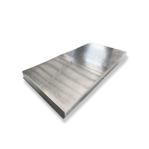 Bobine de tôle d'acier Galvalume AZ50 |   Matériau de toiture et de bardage en aluminium-zinc, haute résistance à la corrosion |   Fournisseur d'usine - Product Image 2