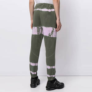 กางเกงวอร์มผู้ชายผลิตจากวัสดุคุณภาพดี - Product Image 4