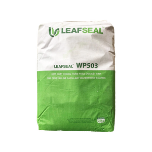 Sacs de protection en papier kraft avec résistance multicouche pour mastic mural, adhésif pour carrelage, coulis et utilisation dans l'industrie de la construction - Product Image 5