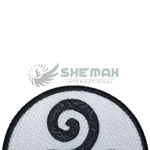 แผ่นป้ายปักลายแฟชั่นงานออกแบบได้ตามที่ต้องการ2025สินค้ามาใหม่ - Product Image 4