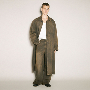 Jeans skinny de couleur unie pour hommes, pantalons jeans de qualité supérieure pour hommes à prix raisonnable, pantalons personnalisés - Product Image 2