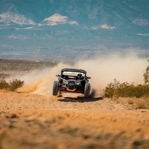 Diferencial Delantero Smart-Lok para Can-Am Maverick X3 DS Turbo 2026 |   Certificado EEC/EPA, conmutable de 2WD/4WD |   EE. UU./Europa/Medio Oriente - Product Image 1