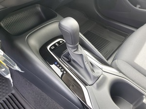 Toyota Corolla Hybrid LE 2025 Usado, Tracción Delantera, Transmisión Electrónica Continuamente Variable (ECVT), Vehículo con Volante a la Derecha/Izquierda - Product Image 4