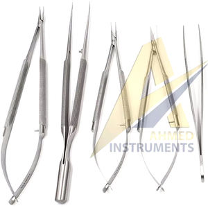 Haga su propio uso totalmente personalizado en el hospital para diferentes cirugías Micro instrumentos quirúrgicos por SUAVE SURGICAL INSTRUMENTS - Product Image 4