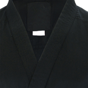 Uniforme de karaté Kimono Hommes Karaté Costumes Tissu 100% Coton Kimono Karaté Uniforme Custom Made Pakistan - Product Image 3