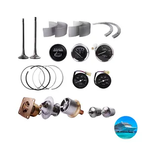 Hot selling marine parts products Mitsubishi Marine for Ultimate Driving Experience