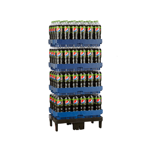 Bebidas Pepsi con descuento disponibles para compradores de alto volumen - Product Image 1