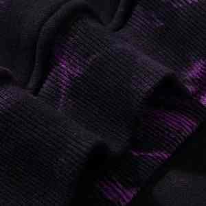 <b>Tie</b> <b>Dye</b> Men <b>Hoodies</b> Latest Stylish Top Quality Customised Clothing Manufacturers Trending Men Pullover Comfortable Hoodie - Product Image 5