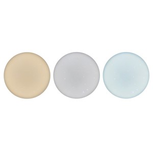 Sever LED <b>ceiling</b> <b>light</b>, adjustable in tone and intensity, 72W 3950Lm (Cristal Record 27-102-72-100) - Product Image 2