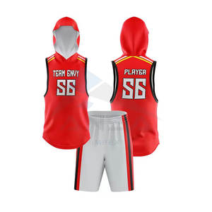 Uniforme de Fútbol Americano de Manga Corta Estampado de Primera Calidad, Conjunto de Camiseta y Pantalones Cortos Sublimados, Transpirable, para Equipos - Product Image 1