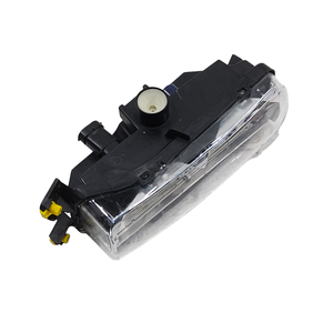LUZ ANTINIEBLA DELANTERA IZQUIERDA LAND ROVER Range Rover SPORT CK52-15201-AB (13>22) - Product Image 5