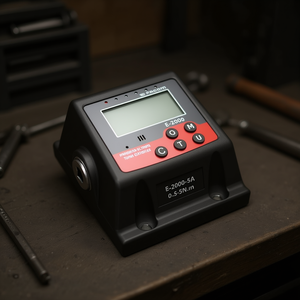 Contrôleurs de couple pour visseuses pneumatiques Facom pour des performances optimales - Product Image 3