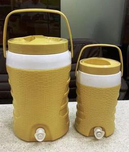 Jarra de Agua Aislada de Plástico ANAX Alaska de 5L con Asa y Grifo, Portátil, para Bebidas Frías y Calientes, para Hogar, Oficina, Hotel, Hecho en India, Venta al Por Mayor - Product Image 4