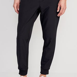 กางเกงสเวตเตอร์แบบลำลองของผู้ชายกางเกงวอร์มแบบเรียบง่ายระบายอากาศได้ดีสไตล์ที่ปรับแต่งได้น้ำหนักเบา - Product Image 6