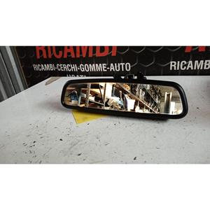 Espejo Retrovisor Interior para LAND ROVER Range Rover Evoque 1ª Serie (11>) FK7217E678 - Product Image 2