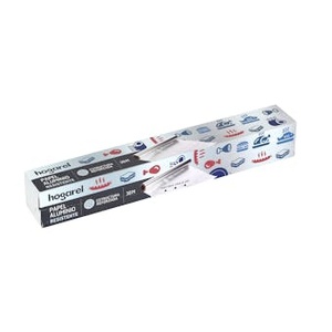 ฟอยล์อะลูมิเนียม Hogarel 30 เมตร - Product Image 2