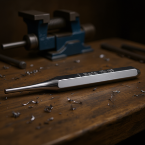 Scalpelli e Punzoni in Cromo - Product Image 3