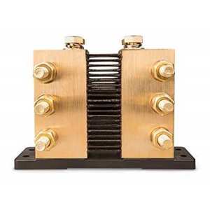 สำหรับชันท์วิคตรอน 6000A/50mV สำหรับระบบจัดการแบตเตอรี่ - Product Image 1
