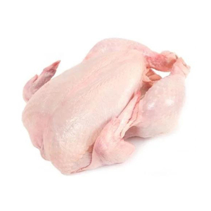Envoltura de pollo entero congelado Halal al por mayor con y sin menudillos - Product Image 1