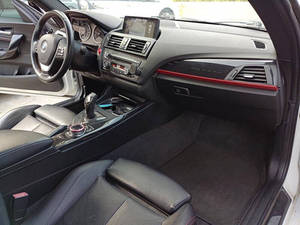 Mejor Auto Usado 2014 B-M-W Serie 2 22-8i LHD - Product Image 4